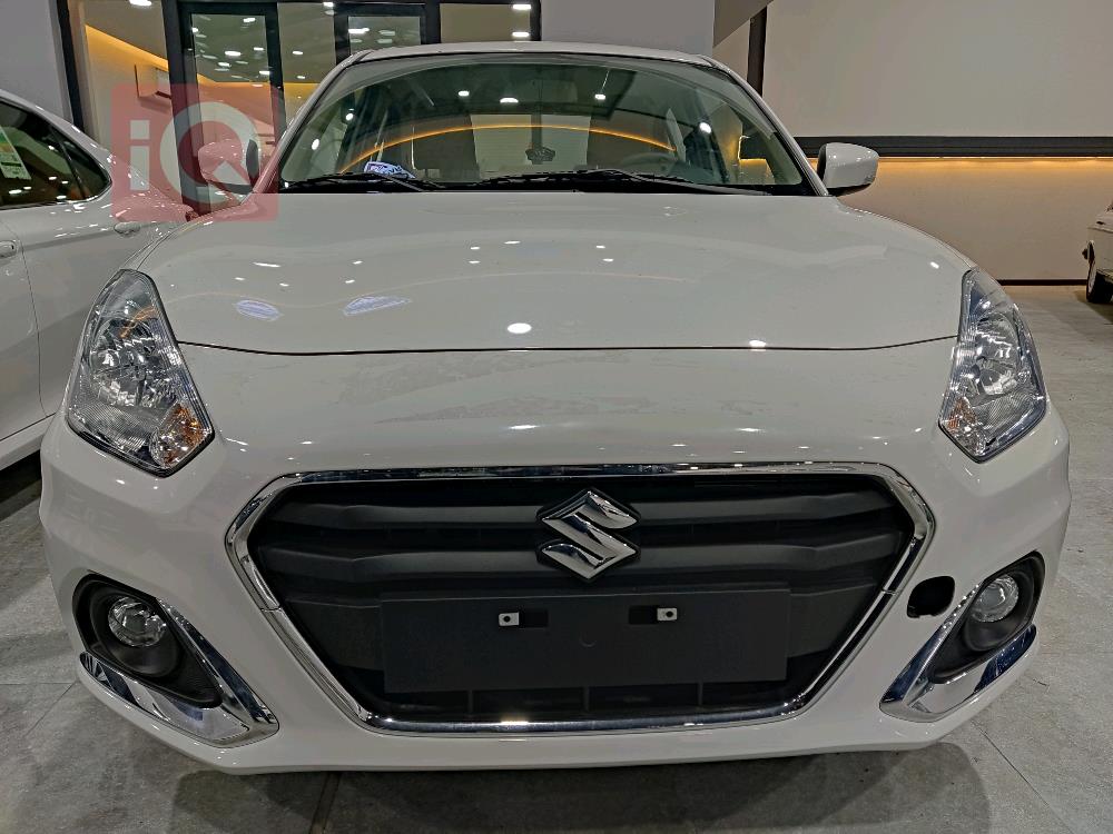 Suzuki Dzire